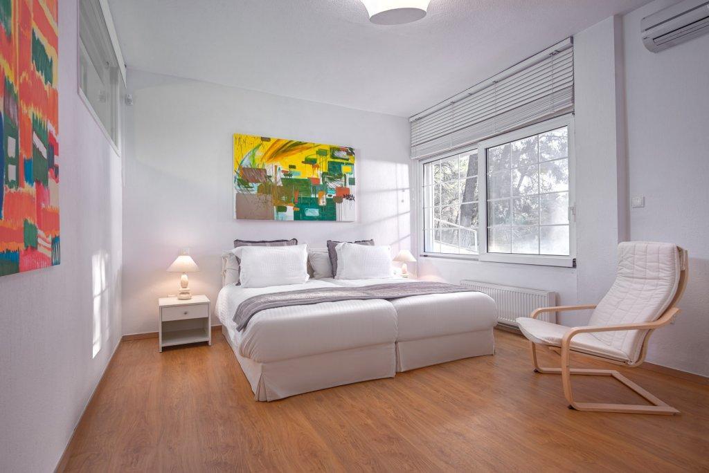 The White Villa At Sani Sani  Bagian luar foto